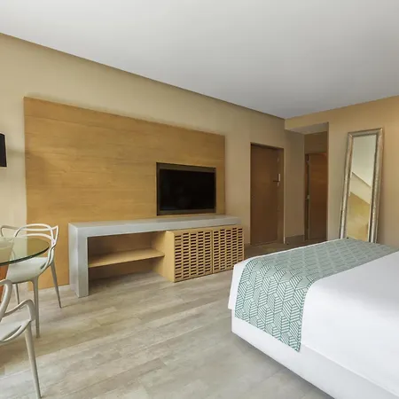 The Yucatan Playa Del Carmen, Tapestry Collection By Hilton (Adults Only)