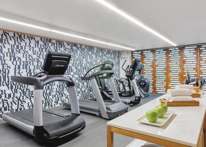 The Yucatan Playa Del Carmen, Tapestry Collection By Hilton (adults Only) Hotel Playa del Carmen