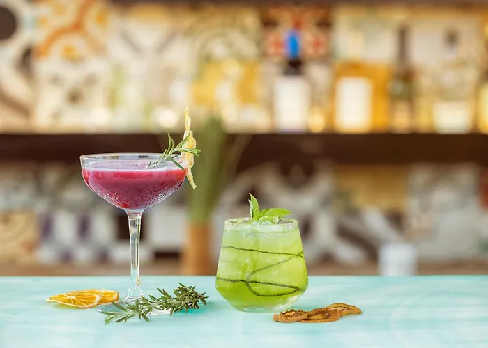 Hotel The Yucatan Playa Del Carmen, Tapestry Collection By Hilton (adults Only) Playa del Carmen