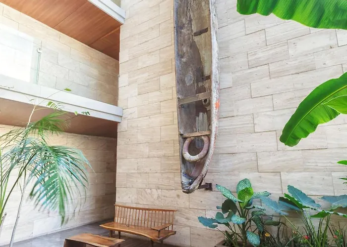 The Yucatan Playa Del Carmen, Tapestry Collection By Hilton (adults Only)