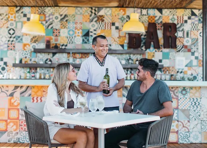 The Yucatan Playa Del Carmen, Tapestry Collection By Hilton (adults Only)