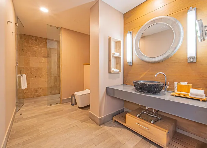 The Yucatan Playa Del Carmen, Tapestry Collection By Hilton (adults Only) 4* Playa del Carmen