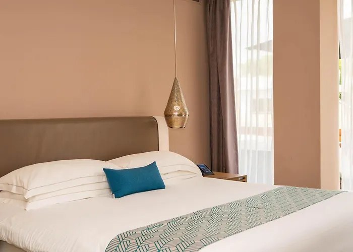 The Yucatan Playa Del Carmen, Tapestry Collection By Hilton (adults Only) 4* Playa del Carmen