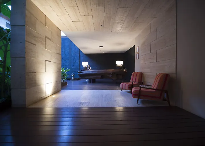 The Yucatan Playa Del Carmen, Tapestry Collection By Hilton (adults Only)