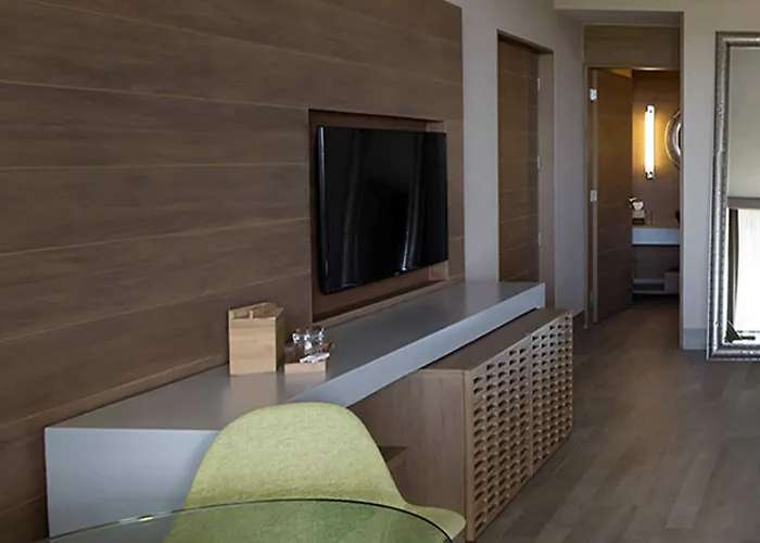 The Yucatan Playa Del Carmen, Tapestry Collection By Hilton (adults Only) Hotel Playa del Carmen