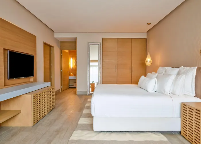 The Yucatan Playa Del Carmen, Tapestry Collection By Hilton (adults Only) Playa del Carmen