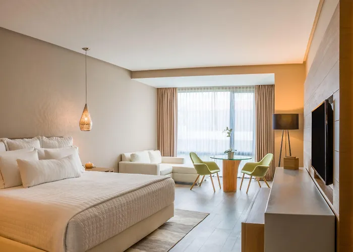 The Yucatan Playa Del Carmen, Tapestry Collection By Hilton (adults Only) Playa del Carmen