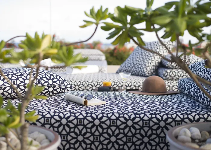 Hotel The Yucatan Playa Del Carmen, Tapestry Collection By Hilton (adults Only) 4*