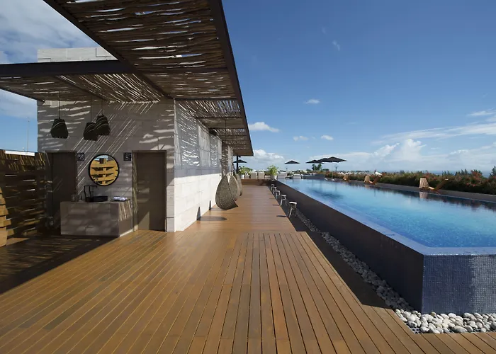 The Yucatan Playa Del Carmen, Tapestry Collection By Hilton (adults Only)