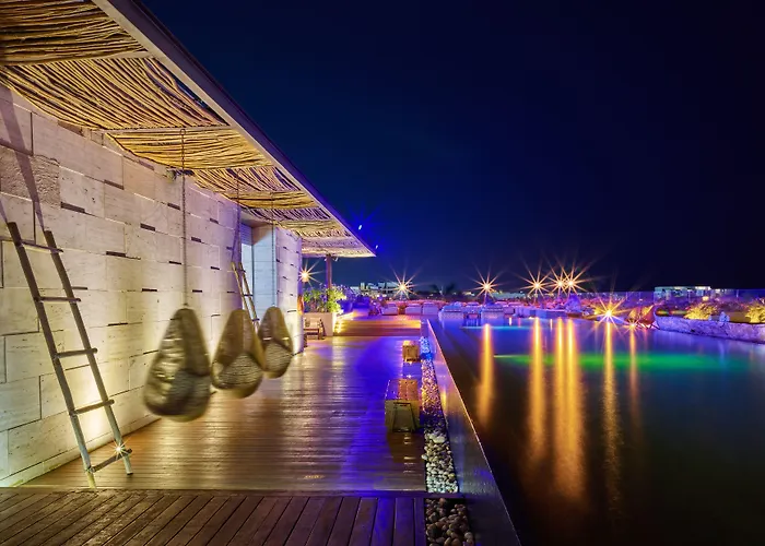 The Yucatan Playa Del Carmen, Tapestry Collection By Hilton (adults Only) Playa del Carmen