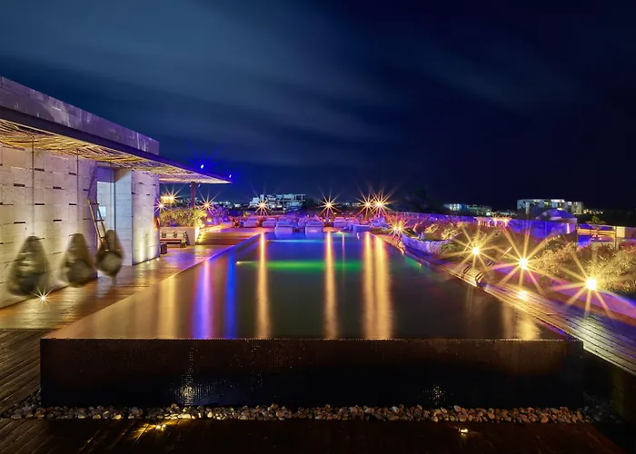 Hotel The Yucatan Playa Del Carmen, Tapestry Collection By Hilton (adults Only) Playa del Carmen