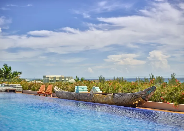 The Yucatan Playa Del Carmen, Tapestry Collection By Hilton (adults Only) Hotel