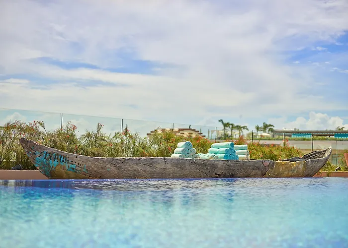 The Yucatan Playa Del Carmen, Tapestry Collection By Hilton (adults Only) 4*