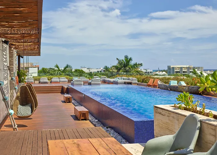The Yucatan Playa Del Carmen, Tapestry Collection By Hilton (adults Only)