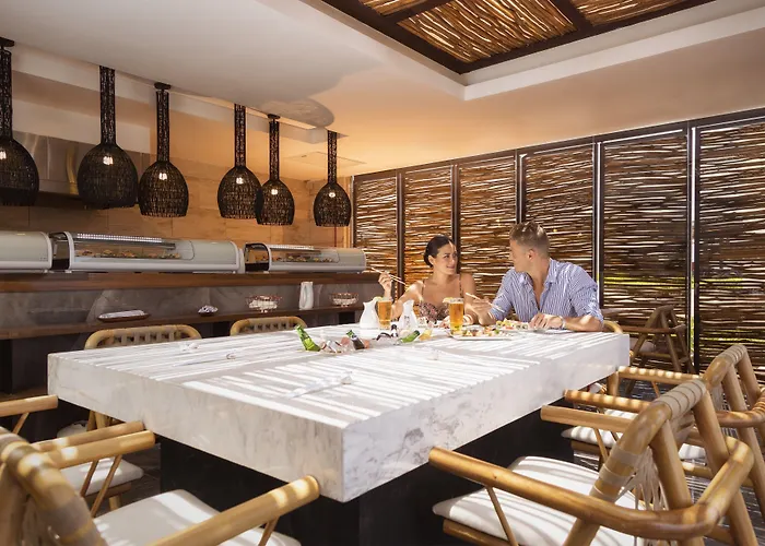 Hotel The Yucatan Playa Del Carmen, Tapestry Collection By Hilton (adults Only) Playa del Carmen