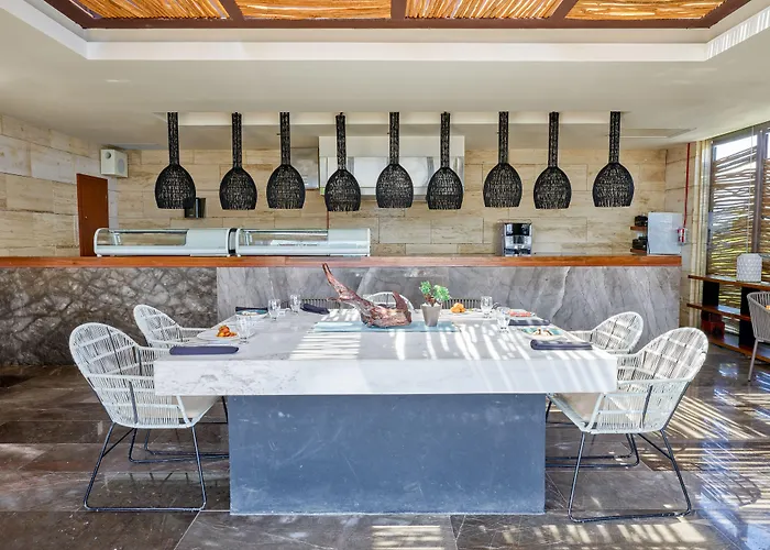 The Yucatan Playa Del Carmen, Tapestry Collection By Hilton (adults Only) Playa del Carmen