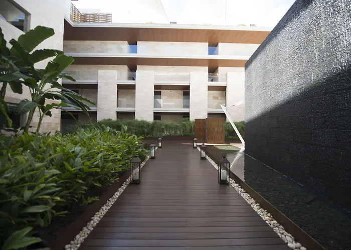 The Yucatan Playa Del Carmen, Tapestry Collection By Hilton (adults Only)