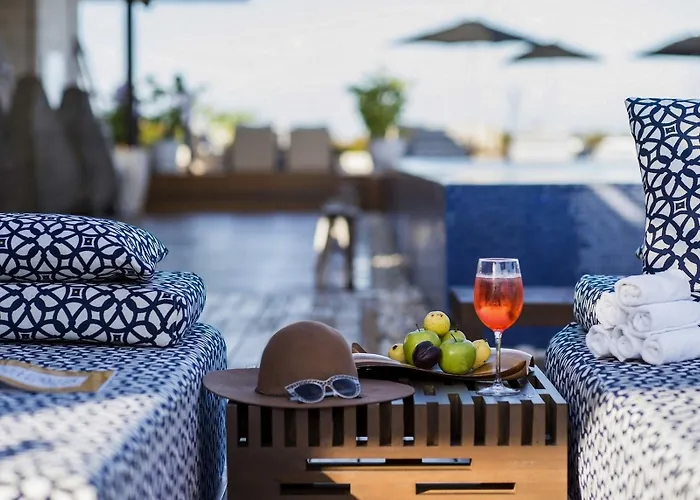 Hotel The Yucatan Playa Del Carmen, Tapestry Collection By Hilton (adults Only) Playa del Carmen