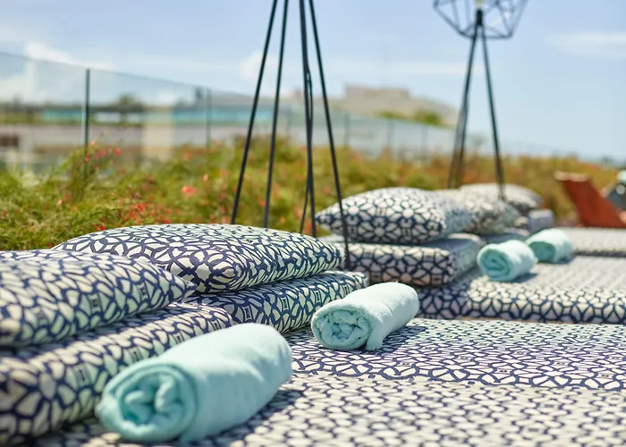 The Yucatan Playa Del Carmen, Tapestry Collection By Hilton (adults Only)