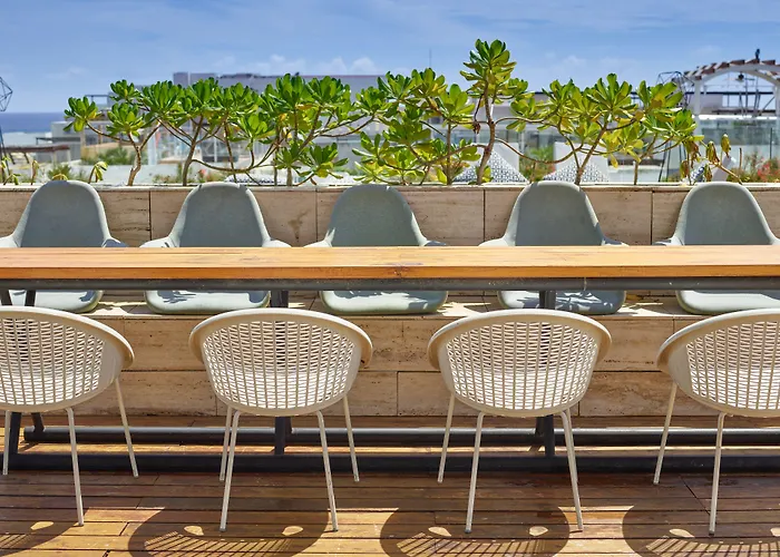 The Yucatan Playa Del Carmen, Tapestry Collection By Hilton (adults Only) Hotel