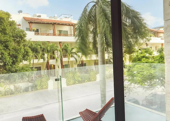 The Yucatan Playa Del Carmen, Tapestry Collection By Hilton (adults Only) Playa del Carmen