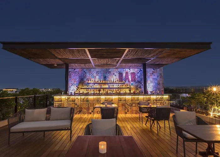 The Yucatan Playa Del Carmen, Tapestry Collection By Hilton (adults Only)