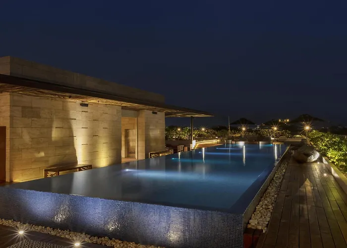 Hotel The Yucatan Playa Del Carmen, Tapestry Collection By Hilton (adults Only)