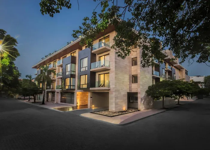 The Yucatan Playa Del Carmen, Tapestry Collection By Hilton (adults Only) Playa del Carmen