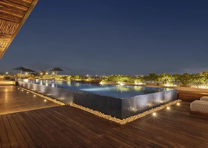 Hotel The Yucatan Playa Del Carmen, Tapestry Collection By Hilton (adults Only)