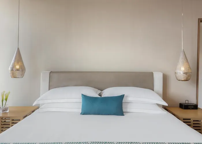 The Yucatan Playa Del Carmen, Tapestry Collection By Hilton (adults Only) Hotel 4*