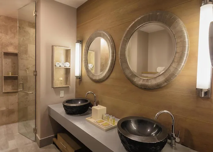 Hotel The Yucatan Playa Del Carmen, Tapestry Collection By Hilton (adults Only) 4*
