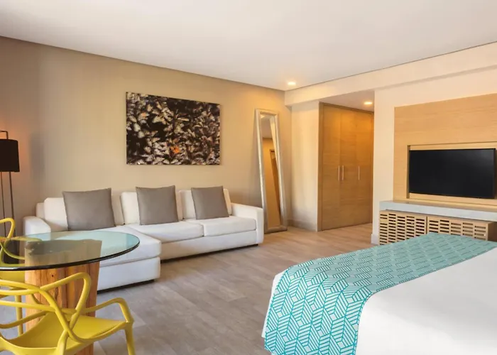 The Yucatan Playa Del Carmen, Tapestry Collection By Hilton (adults Only)