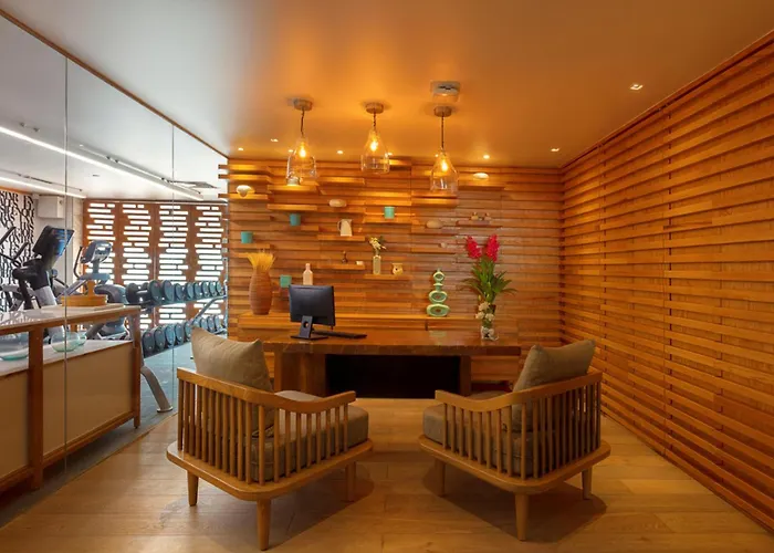 Hotel The Yucatan Playa Del Carmen, Tapestry Collection By Hilton (adults Only)